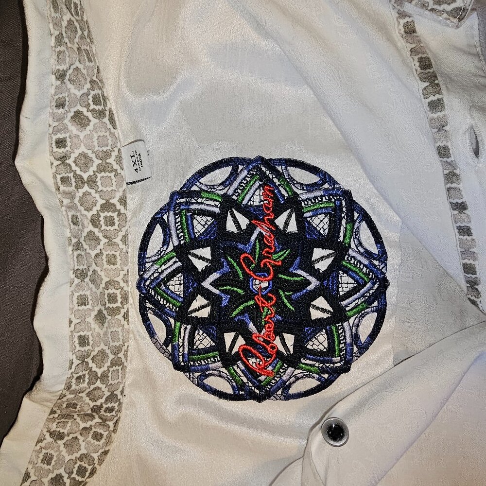 Robert Graham from DXL